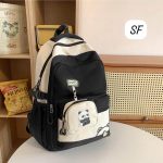 Imported heavy quality bagpack school and college