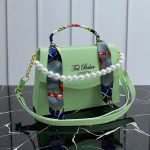 Stylish Lady Crossbody Broad Sling For women