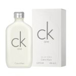 Calvin Klein Perfume 100ml