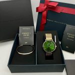 Daniel Wellington Mens watch Replica