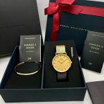 Daniel Wellington Mens watch Replica