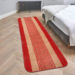 Runner Microfiber Bath Mat For Home Kitchen Office