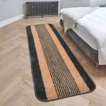 Runner Microfiber Bath Mat For Home Kitchen Office