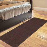 Runner Microfiber Bath Mat For Home Kitchen Office