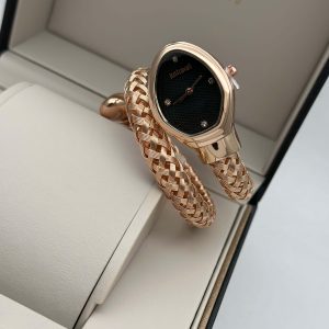 Just Cavalli Analogue Wrist Watches for Women