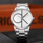 Calvin Klein Iconic Mens Watch Replica