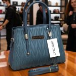 Jimmy Choo women handbag for Girls, Ladies