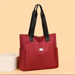 Imported Canvas Tote Bag Ladies