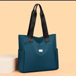 Imported Canvas Tote Bag Ladies