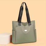 Imported Canvas Tote Bag Ladies