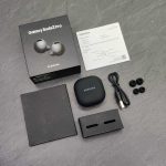Samsung Galaxy Buds2 Pro Bluetooth Truly Wireless in Ear Earbuds with Noise Cancellation Replica