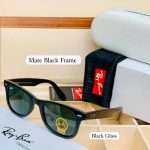 Rayban Sunglass UV protected Glass For Men Replica