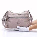 Premium Sling Bag For Girl Multi pocket travel massenger bag