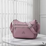 Premium Sling Bag For Girl Multi pocket travel massenger bag