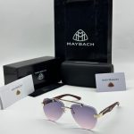 Maybach Sunglass Unisex Heavy quality