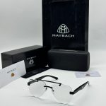 Maybach Sunglass Unisex Heavy quality Replica