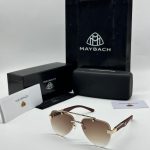 Maybach Sunglass Unisex Heavy quality Replica