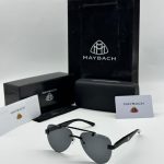 Maybach Sunglass Unisex Heavy quality