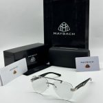 Maybach Sunglass Unisex Heavy quality