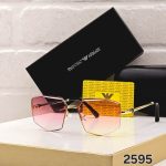 Sungalass Emporio Armani For Men and Women