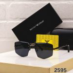 Sungalass Emporio Armani For Men and Women