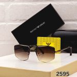 Sungalass Emporio Armani For Men and Women