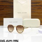 Marc Jacobs sunglass for Men premium quality Replica