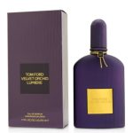 Tom Ford Velvet Orchid 50 ML For Men Luxury Fragrances