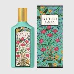 Gucci Flora 100  ML for Ladies Perfume Replica