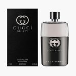 Gucci Guilty 900 ML For Men Luxury Fragrances