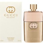 Gucci Guilty 900 ML For Men Luxury Fragrances