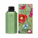 Gucci Flora 100  ML for Ladies Perfume Replica