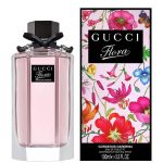 Gucci Flora 100 ML for Ladies Perfume Replica