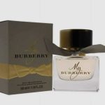 Burberry 50 ML for Ladies Perfume Replica