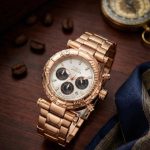 Invicta Premium Chronograph Mens watch Replica