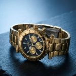Invicta Premium Chronograph Mens watch Replica