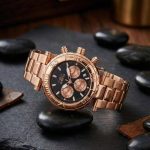 Invicta Premium Chronograph Mens watch Replica