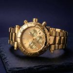 Invicta Premium Chronograph Mens watch Replica
