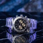 Invicta Premium Chronograph Mens watch Replica