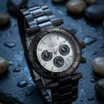 Invicta Premium Chronograph Mens watch Replica