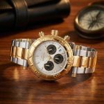 Invicta Premium Chronograph Mens watch Replica