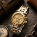 Invicta Premium Chronograph Mens watch Replica