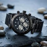 Invicta Premium Chronograph Mens watch Replica