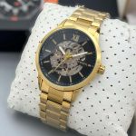 Fossil Premium Automatic Mens Watch