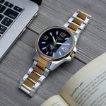 Tissot Classic Mens Watch