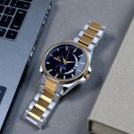 Omega Watch New Design Mens Wrist Watch Top Mechanical Luxury Brand
