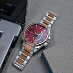 Omega Watch New Design Mens Wrist Watch Top Mechanical Luxury Brand