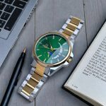 Omega Watch New Design Mens Wrist Watch Top Mechanical Luxury Brand