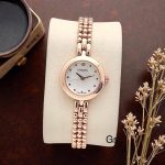 Chanel Ladies Watch Elegant & Classic Replica