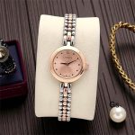 Chanel Ladies Watch Elegant & Classic Replica